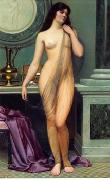 Sexy body, female nudes, classical nudes 62 unknow artist